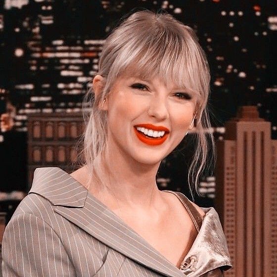 Taylor Swift Blog